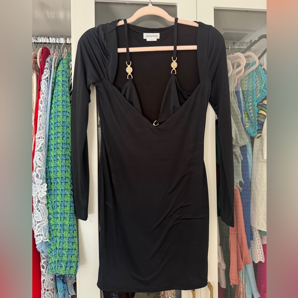 Lovers and friends dress - Picture 3 of 5